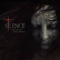 Andrea Giordano The Silence | MetalWave.it Recensioni