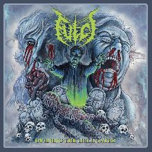 Fulci «Opening The Hell Gates (reissue)» | MetalWave.it Recensioni