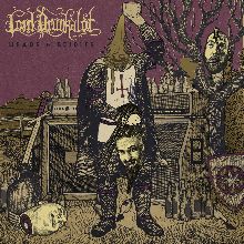 Lord Drunkalot Heads & Spirits | MetalWave.it Recensioni