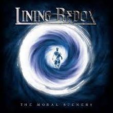 Lining Redox The Moral Scenery | MetalWave.it Recensioni