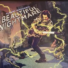 Albert Marshall Beautiful Nightmare | MetalWave.it Recensioni