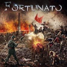 Fortunato Insurgency | MetalWave.it Recensioni
