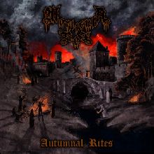 Morticula Rex Autumnal Rites | MetalWave.it Recensioni