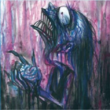 Infernal Poetry Nervous System Checking | MetalWave.it Recensioni