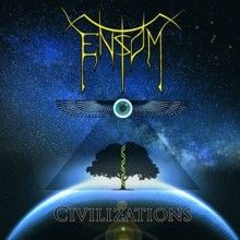 Ensom Civilizations | MetalWave.it Recensioni