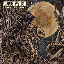 Witchwood «Before The Winter» | MetalWave.it Recensioni