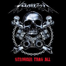 Aguzzi Stronger Than All | MetalWave.it Recensioni