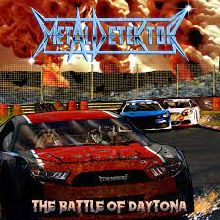 Metal Detektor The Battle Of Daytona | MetalWave.it Recensioni