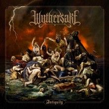 Wythersake Antiquity | MetalWave.it Recensioni