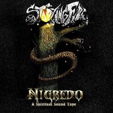 Startingfire Nigredo: A Spiritual Sound Tape | MetalWave.it Recensioni