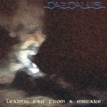 Daedalus «Leading Far From A Mistake» | MetalWave.it Recensioni