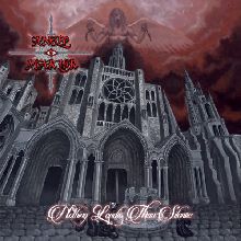 Angel Martyr «Nothing Louder Than Silence» | MetalWave.it Recensioni