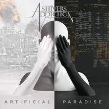 Shivers Addiction Artificial Paradise | MetalWave.it Recensioni