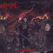 Insane Wait And Pray (reissue) | MetalWave.it Recensioni