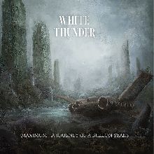 White Thunder Maximum - A Journey Of A Billion Years | MetalWave.it Recensioni