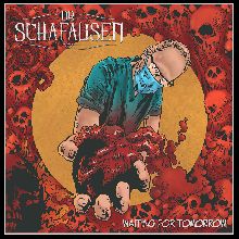 Dr. Schafausen «Waiting For Tomorrow» | MetalWave.it Recensioni