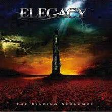 Elegacy The Binding Sequence | MetalWave.it Recensioni