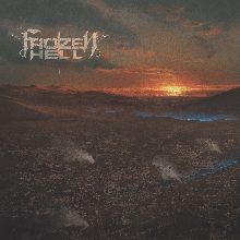 Frozen Hell «Frozen Hell» | MetalWave.it Recensioni