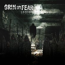 Grin In Fear Legion | MetalWave.it Recensioni