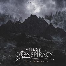 Veil Of Conspiracy «Echoes Of Winter» | MetalWave.it Recensioni
