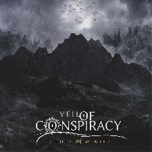 Veil Of Conspiracy Echoes Of Winter | MetalWave.it Recensioni