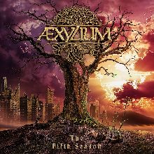 Aexylium «The Fifth Season» | MetalWave.it Recensioni