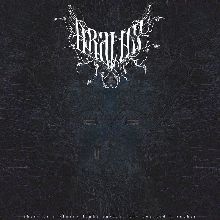 Aralus There Is A Blurry Light Against The Twisted Branches | MetalWave.it Recensioni