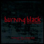 Burning Black «Fight To Dream» | MetalWave.it Recensioni