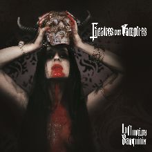 Theatres Des Vampires In Nomine Sanguinis | MetalWave.it Recensioni