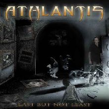 Athlantis «Last But Not Least» | MetalWave.it Recensioni