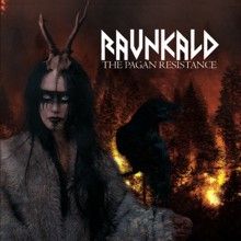 Ravnkald The Pagan Resistance | MetalWave.it Recensioni