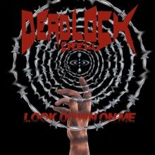 Deadlock Crew «Look Down On Me» | MetalWave.it Recensioni