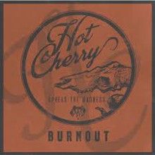 Hot Cherry Burnout | MetalWave.it Recensioni