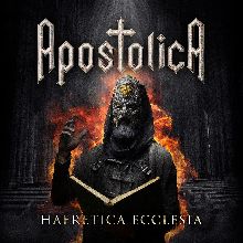 Apostolica Haeretica Ecclesia | MetalWave.it Recensioni