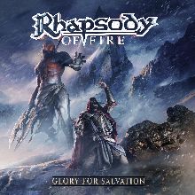 Rhapsody Of Fire «Glory For Salvation» | MetalWave.it Recensioni