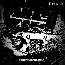 Under «Panzer Commando» | MetalWave.it Recensioni