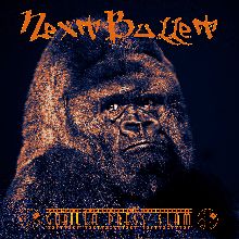 Next Bullet «Gorilla Press Slam» | MetalWave.it Recensioni