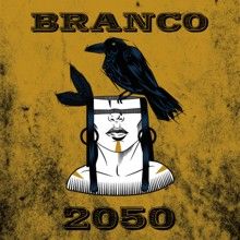 Branco «2050» | MetalWave.it Recensioni