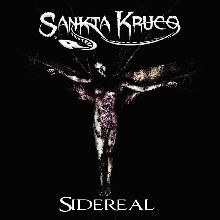 Sankta Kruco Sidereal | MetalWave.it Recensioni