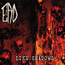 Efyd «Like Shadows» | MetalWave.it Recensioni