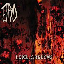 Efyd Like Shadows | MetalWave.it Recensioni