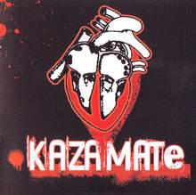 Kazamate Una Societ Di Mostri | MetalWave.it Recensioni