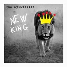 The Splitheads «New King» | MetalWave.it Recensioni