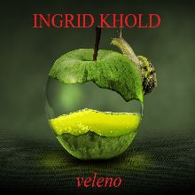 Ingrid Khold «Veleno» | MetalWave.it Recensioni