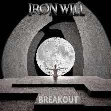 Ironwill Breakout | MetalWave.it Recensioni