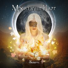 Moonlight Haze Animus | MetalWave.it Recensioni