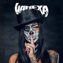 Vanexa «The Last In Black» | MetalWave.it Recensioni