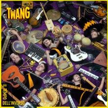 Twang Il Tempo Dell'inverso | MetalWave.it Recensioni