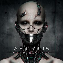 Aerialis Dear Silence | MetalWave.it Recensioni