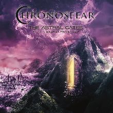 Chronosfear «The Astral Gates Pt. 1 – A Secret Revealed» | MetalWave.it Recensioni